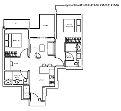 Nine Residences (D27), Apartment #247092191